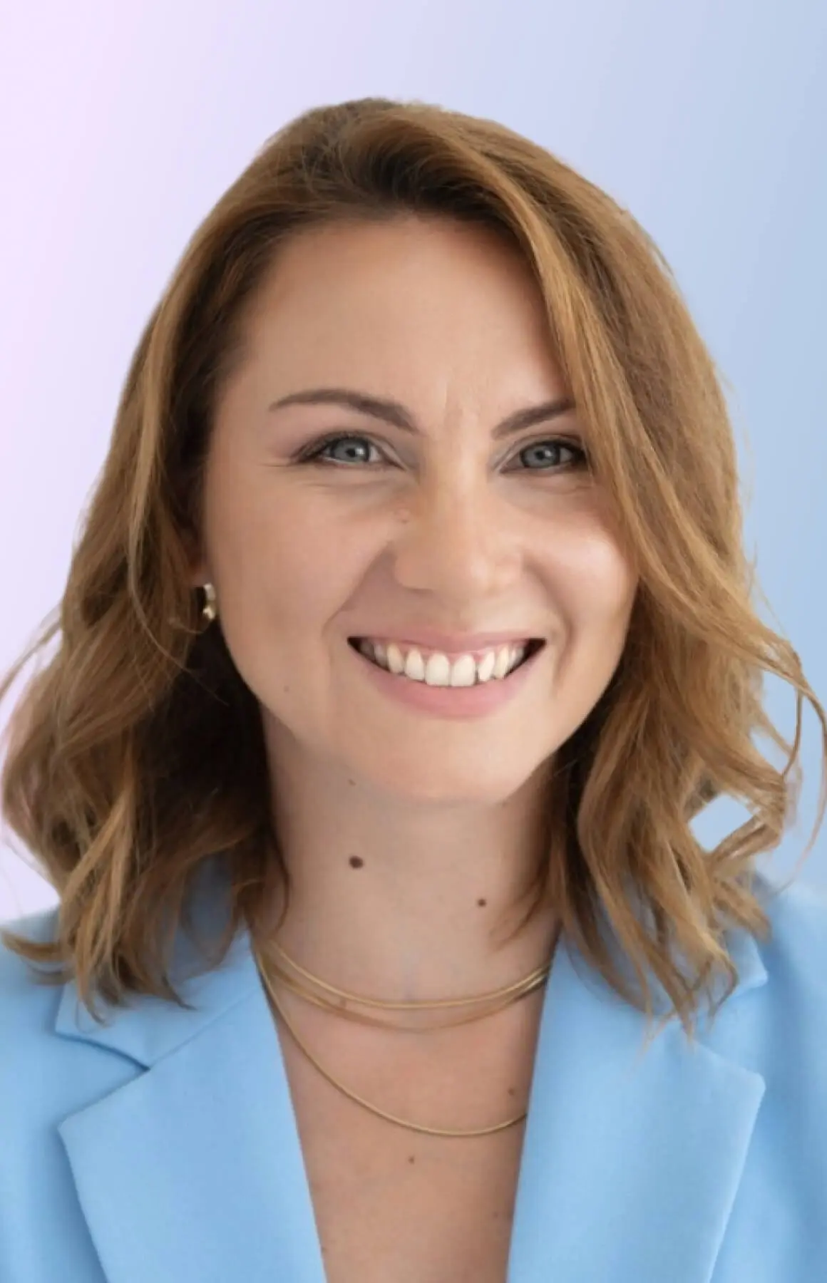 Flora Simon