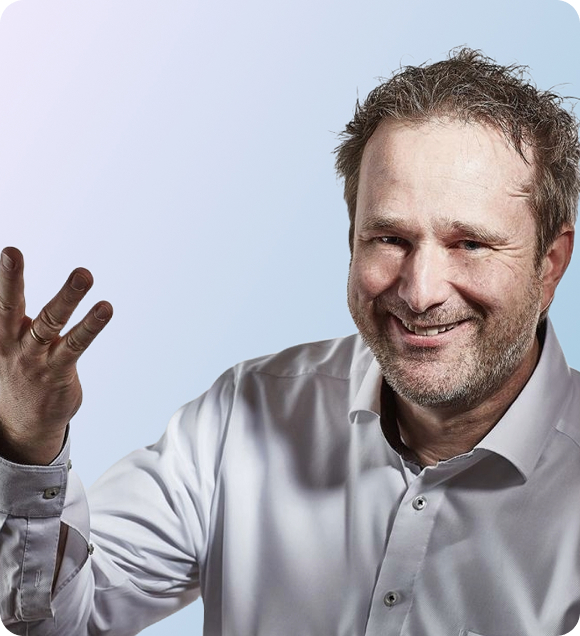 Magnus Schubert