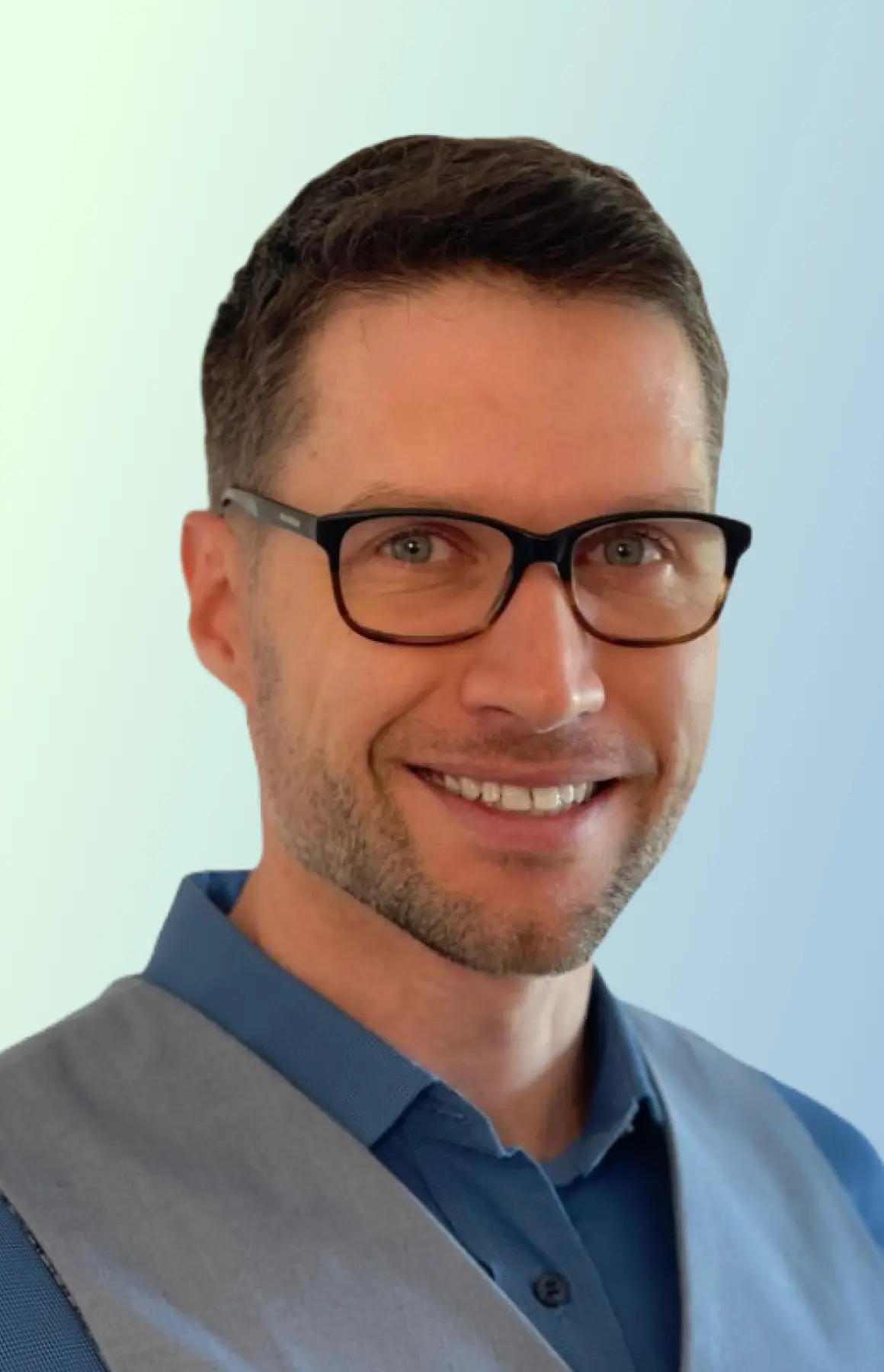 Martin Steinke