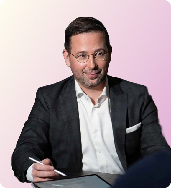 Philipp Neuberger