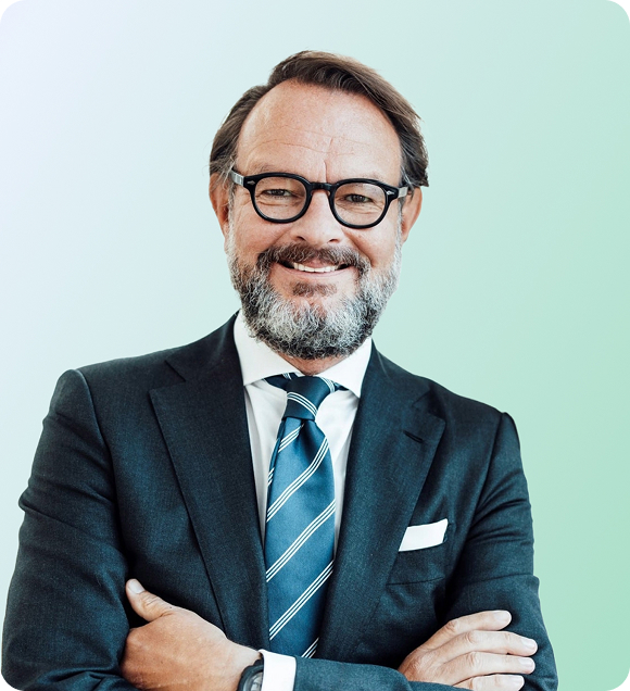 Rolf Christian Kassel