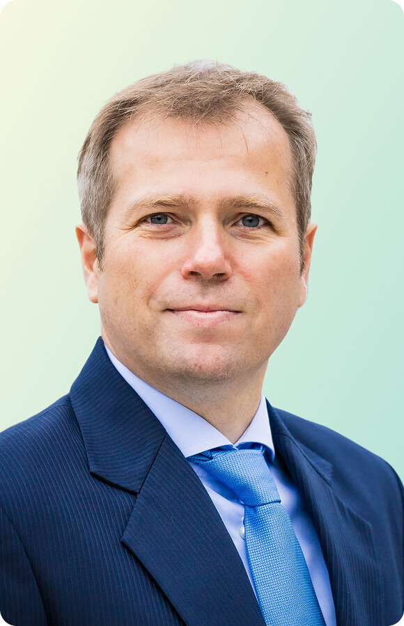 Sören Hüttemann