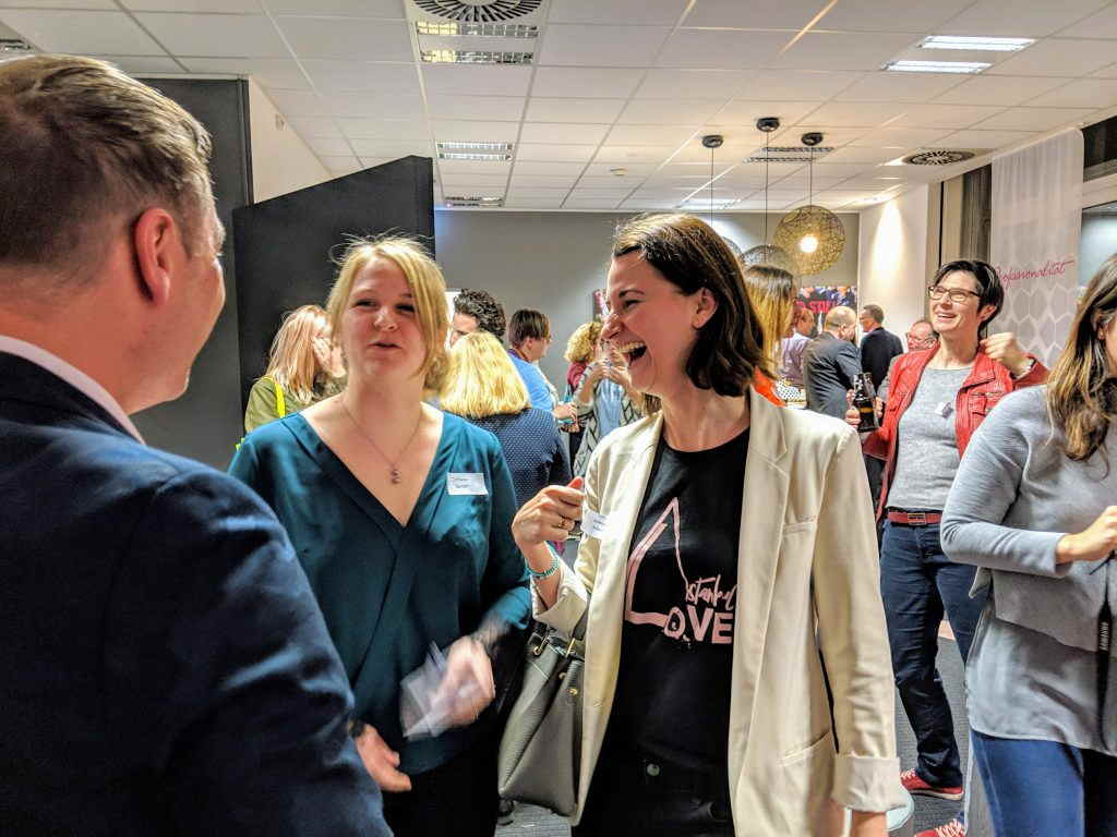 Why We Started - MentorLane Journey