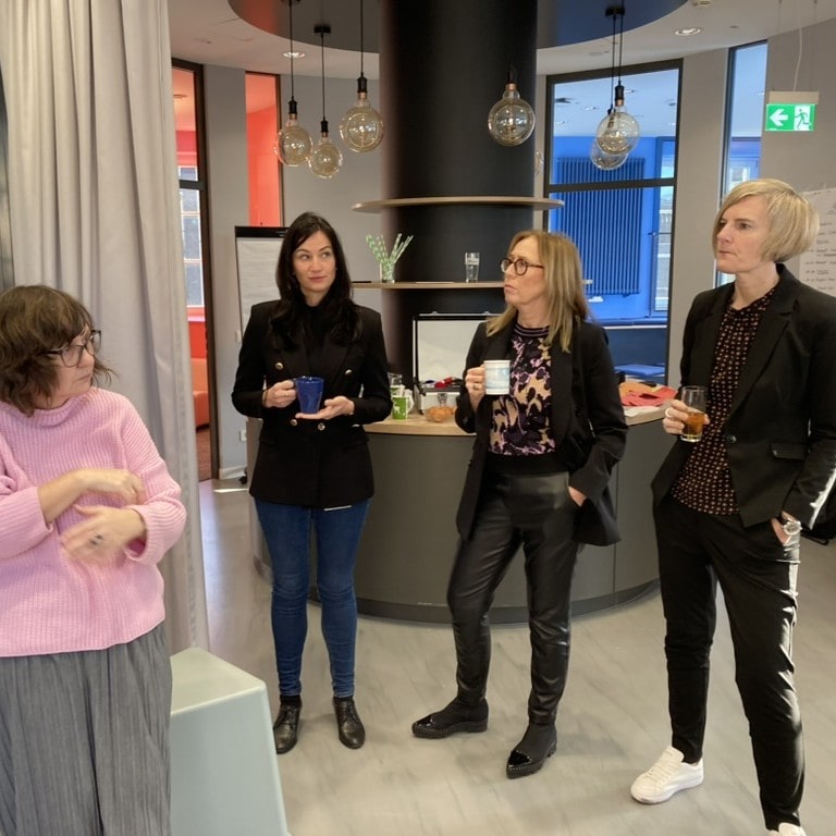 Why We Started - MentorLane Journey