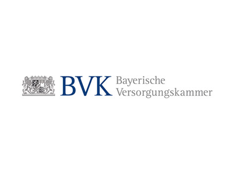 BVK Logo