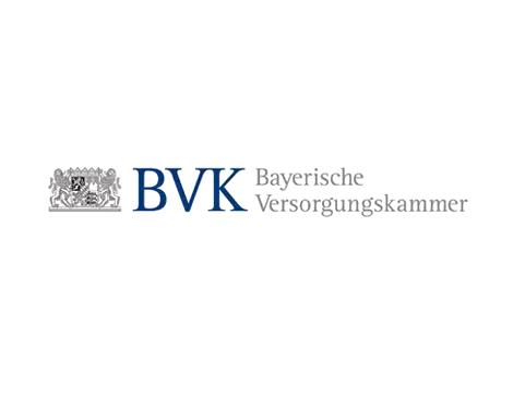 BVK Logo