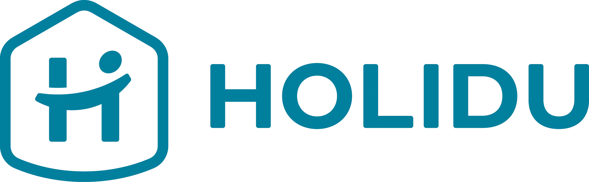 Holidu Logo