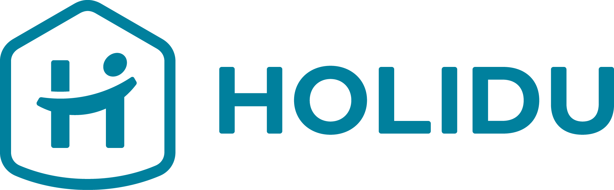 Holidu Logo
