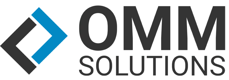 OMM Logo