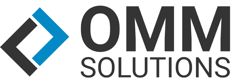 OMM Logo