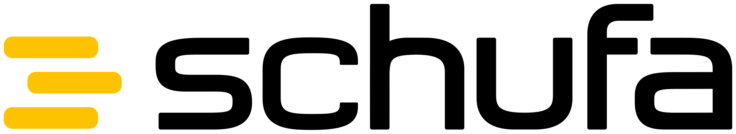 Schufa Logo