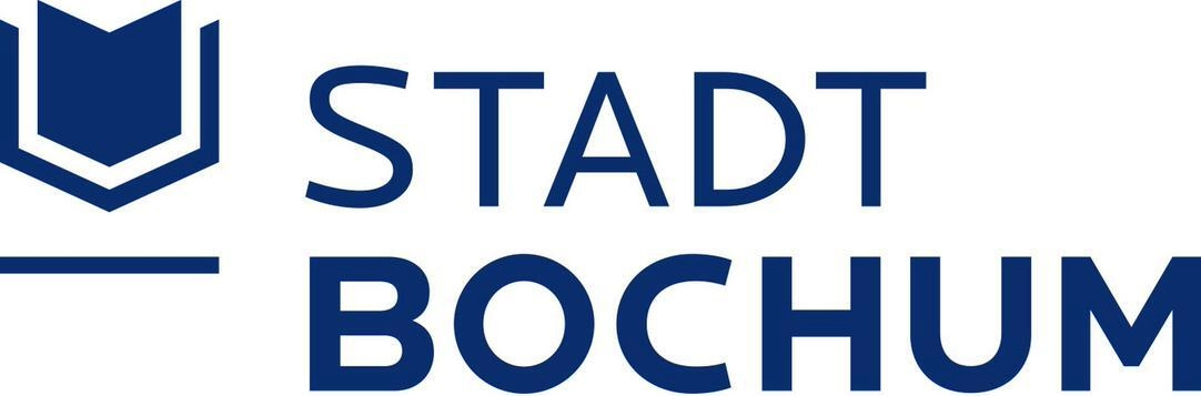 Stadt Bochum Logo
