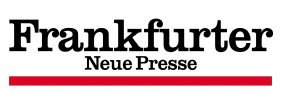Frankfurter Neue Logo
