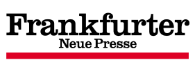 Frankfurter Neue Logo