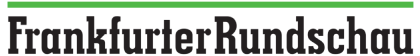 Frankfurter Rundschau Logo