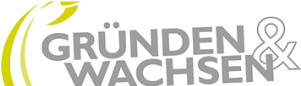 Gründen Logo