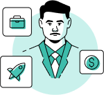Gründer, Freelancer & Startups