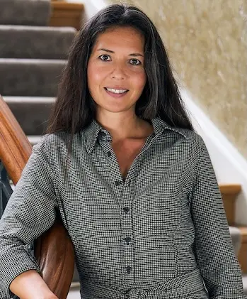Alisa Turck