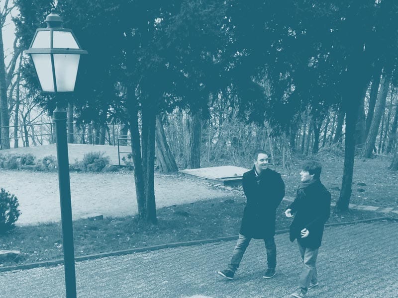 Mentor Lane von A bis Z
