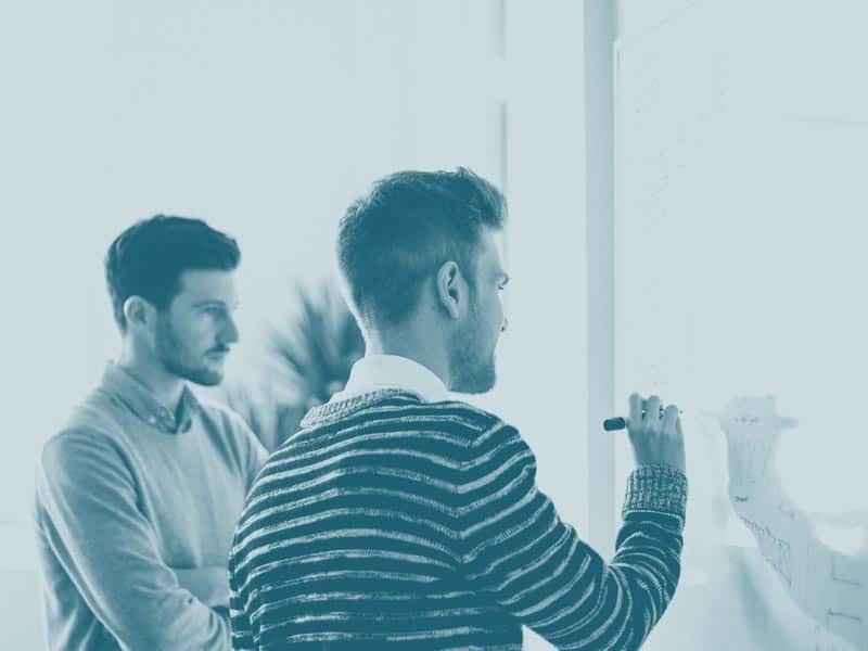 Die Rolle des Mentees