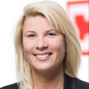 Lisa Brack | Mentor