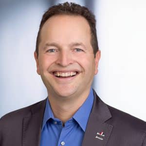 Michael Biedenbach | Mentee & Mentor