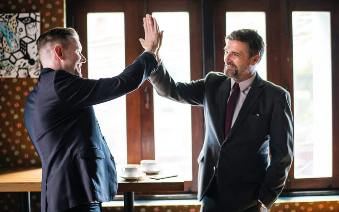 What the best Mentors do for you