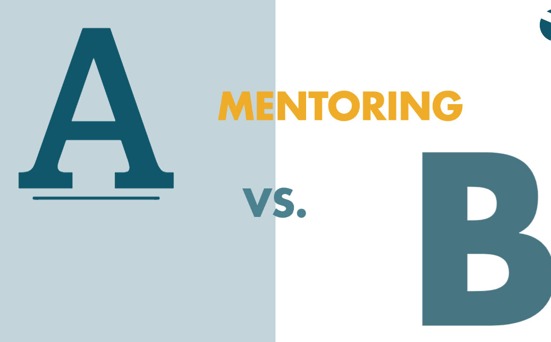 A und B Mentoring